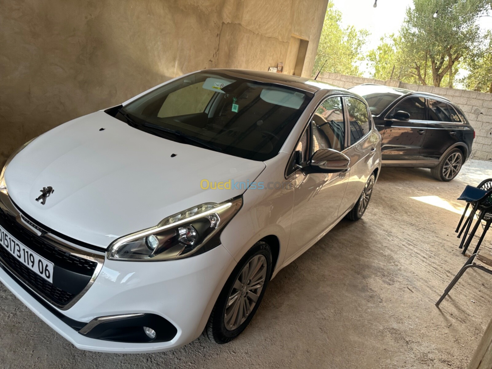 Peugeot 208 2019 Allure