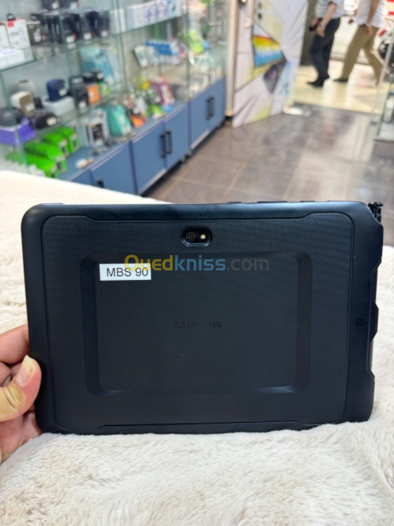 samsung tab active pro 5g