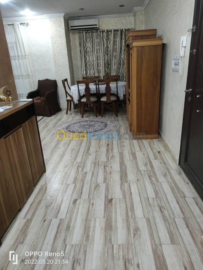 Location Appartement F3 Tipaza Kolea