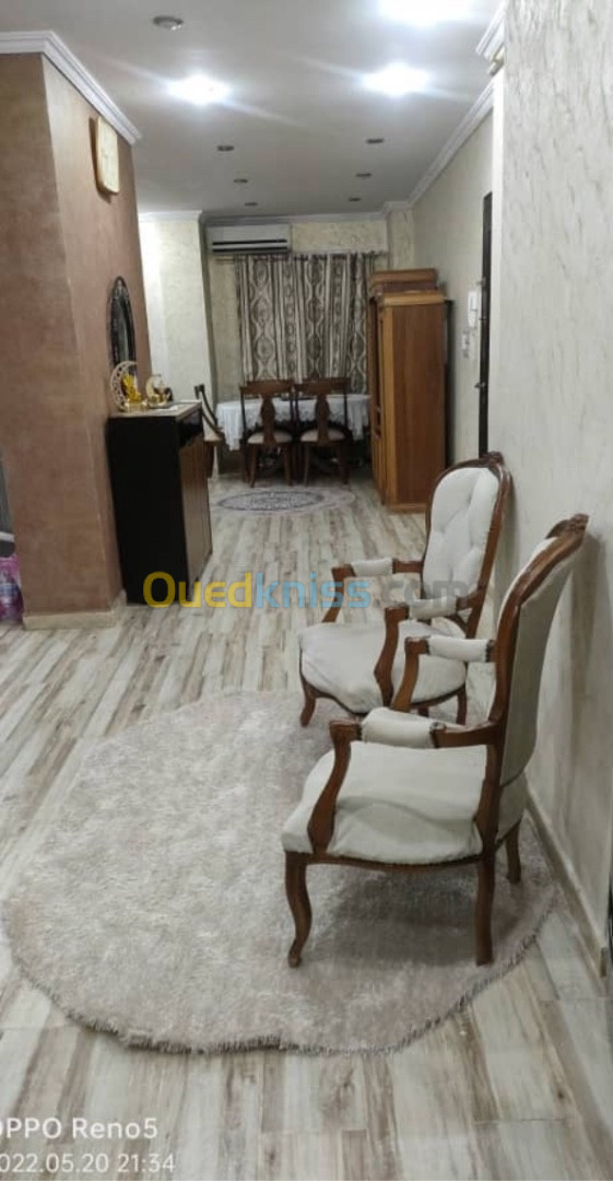 Location Appartement F3 Tipaza Kolea