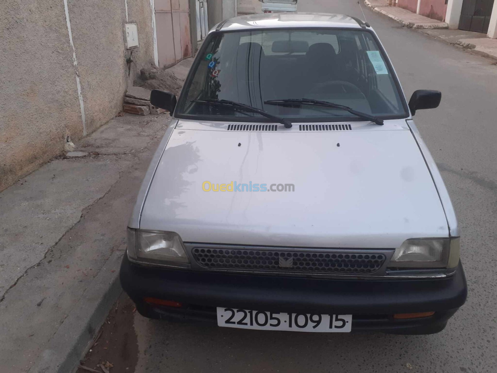 Suzuki Maruti 800 2009 Maruti 800