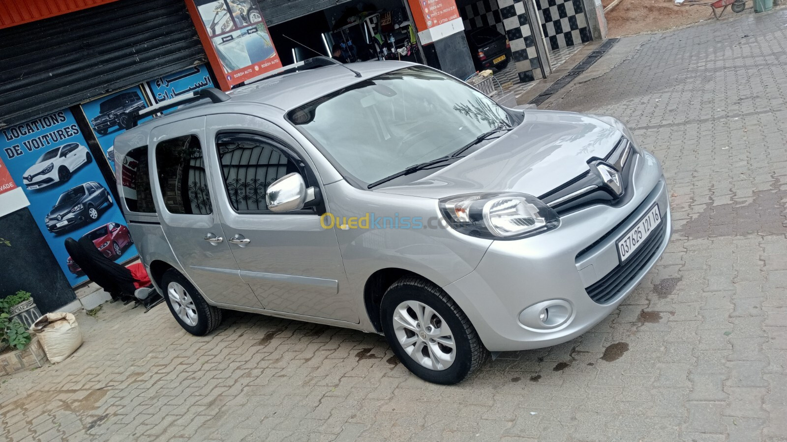 Renault Kangoo 2021 Privilège plus