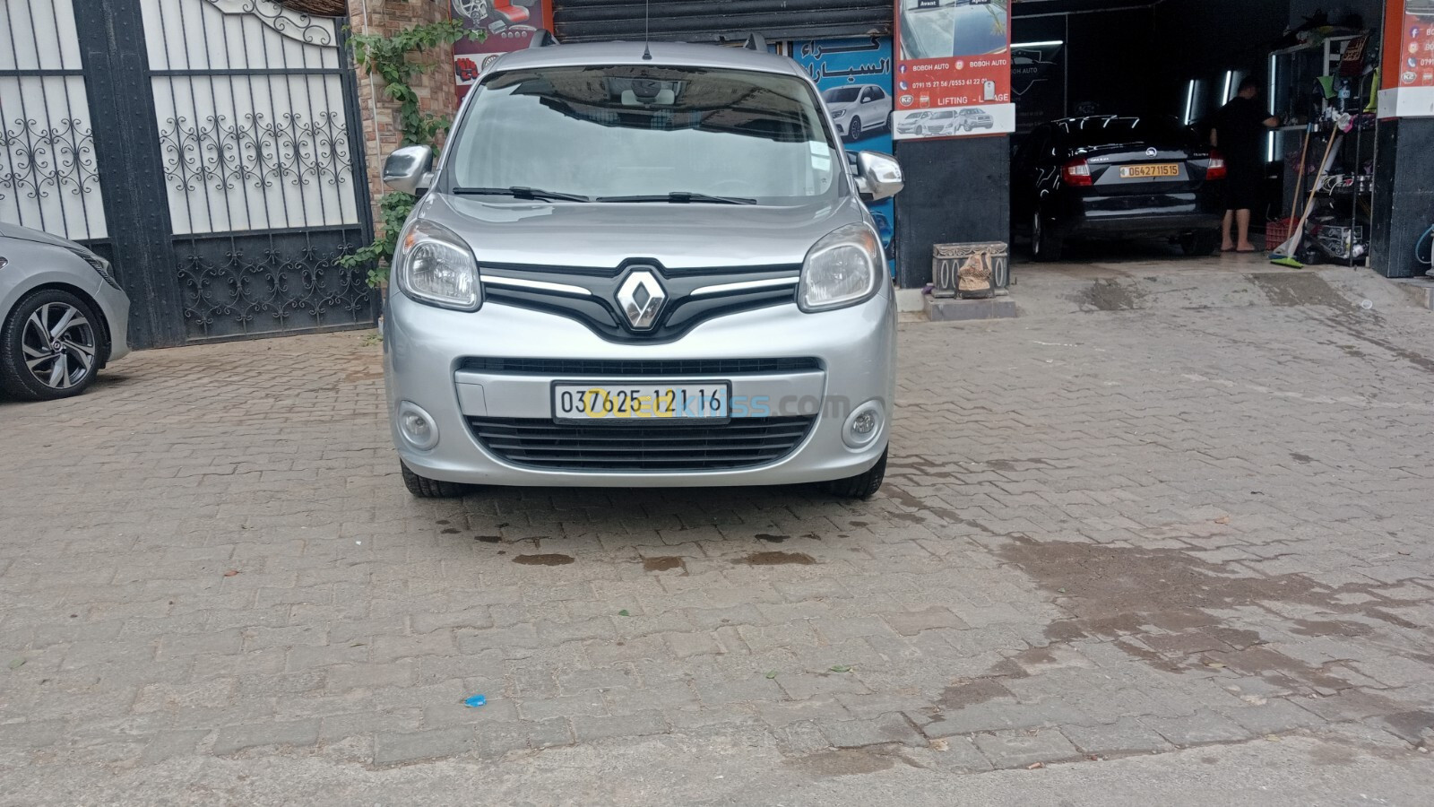 Renault Kangoo 2021 Privilège plus