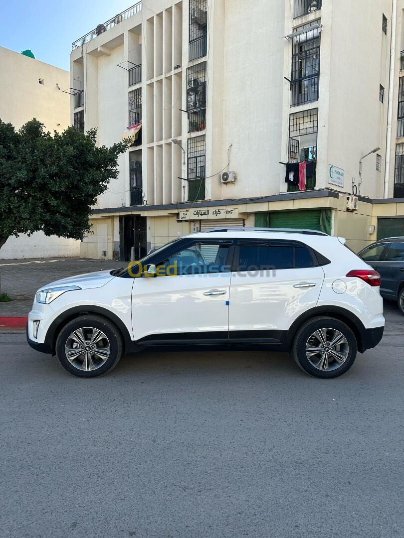 Hyundai Creta 2018 Gl