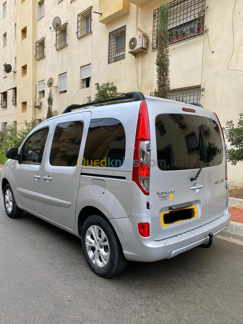 Renault Kangoo 2015 Confort