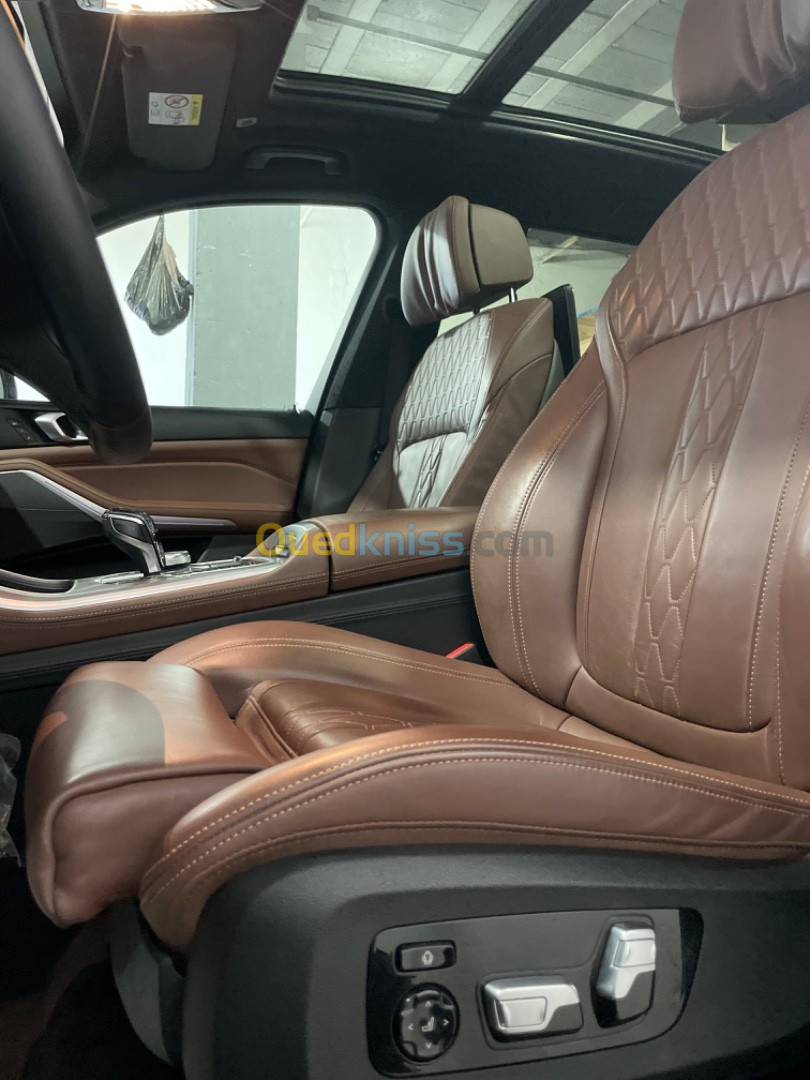 BMW X5 2020 M Sport