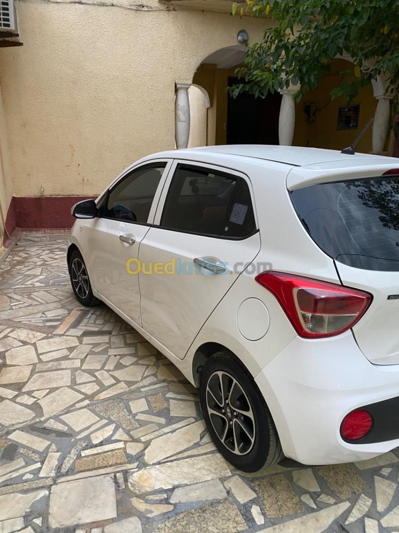 Hyundai i10 2018 i10