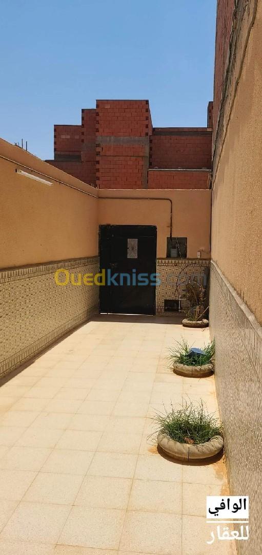 Vente Appartement F4 Ghardaia Ghardaia