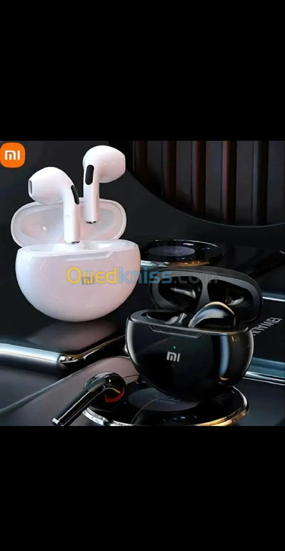 Ecouteur Bluetooth redmi 