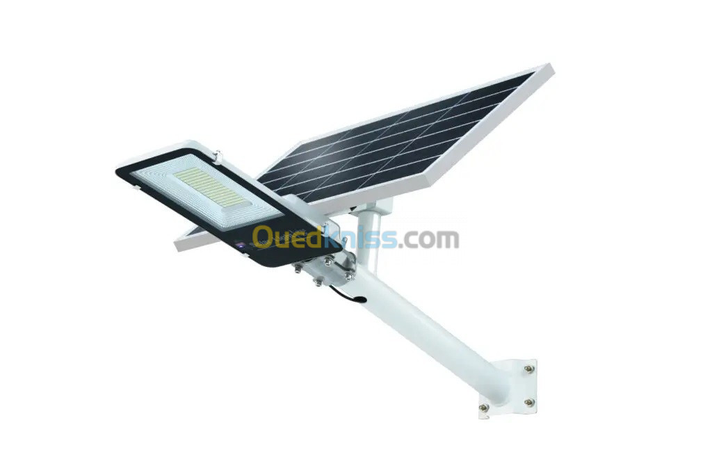 LUMINAIRE SOLAIRE 50W