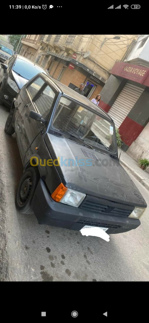 Fiat Panda 1998 Panda