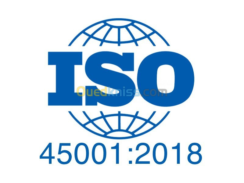 CERTIICATION DES SYSTEMES DE MANAGEMENT ISO 9001