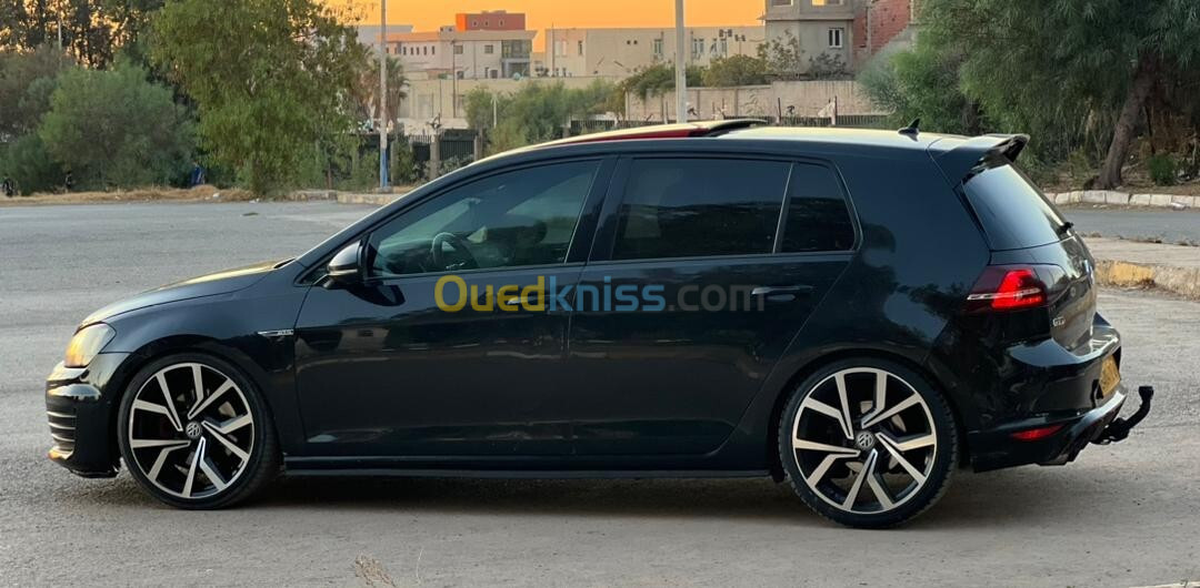 Volkswagen Golf 7 2015 Golf 7