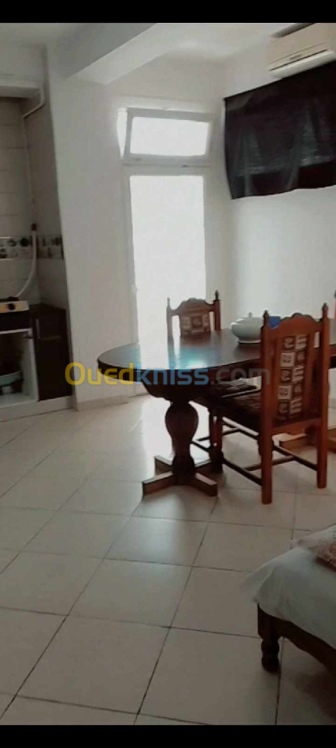 Vente Appartement Béjaïa Oued ghir