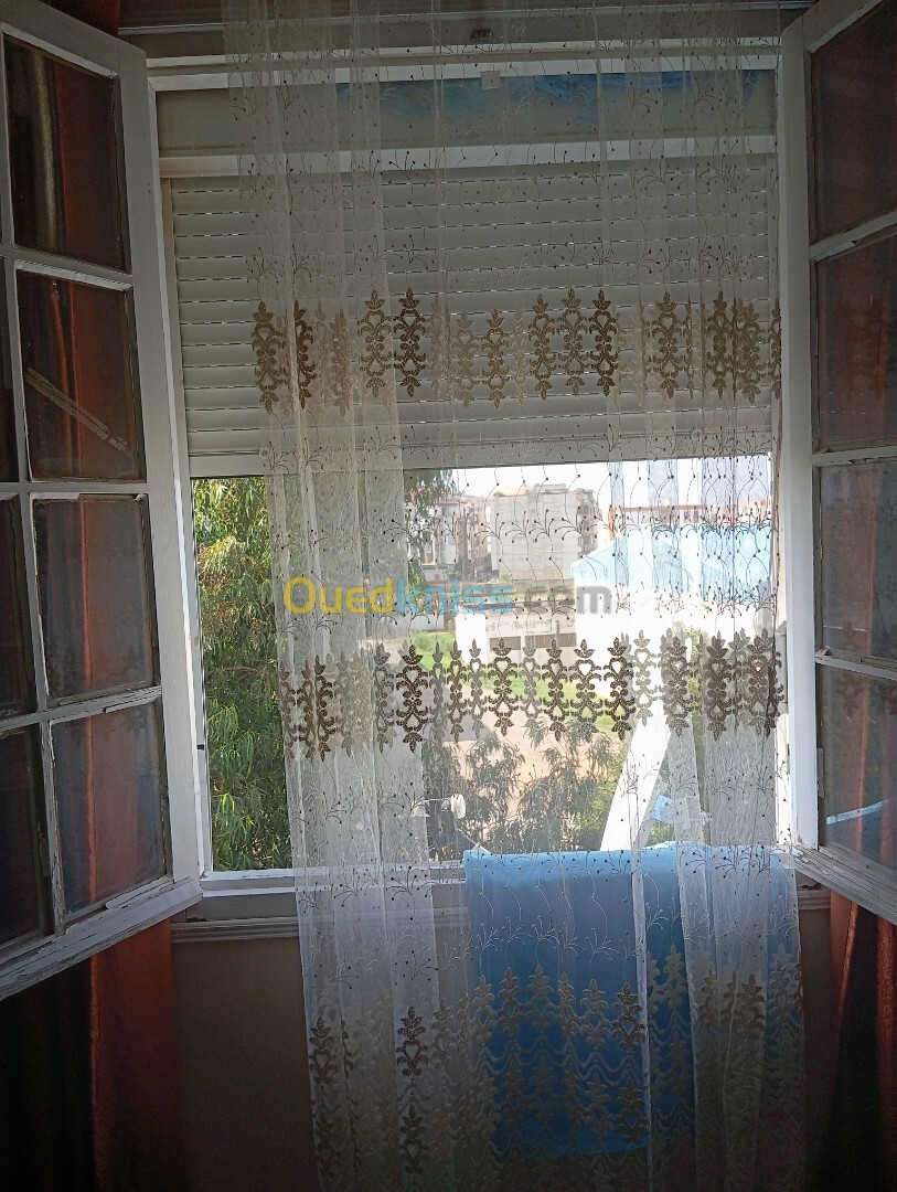 Vente Appartement F5 Jijel Jijel