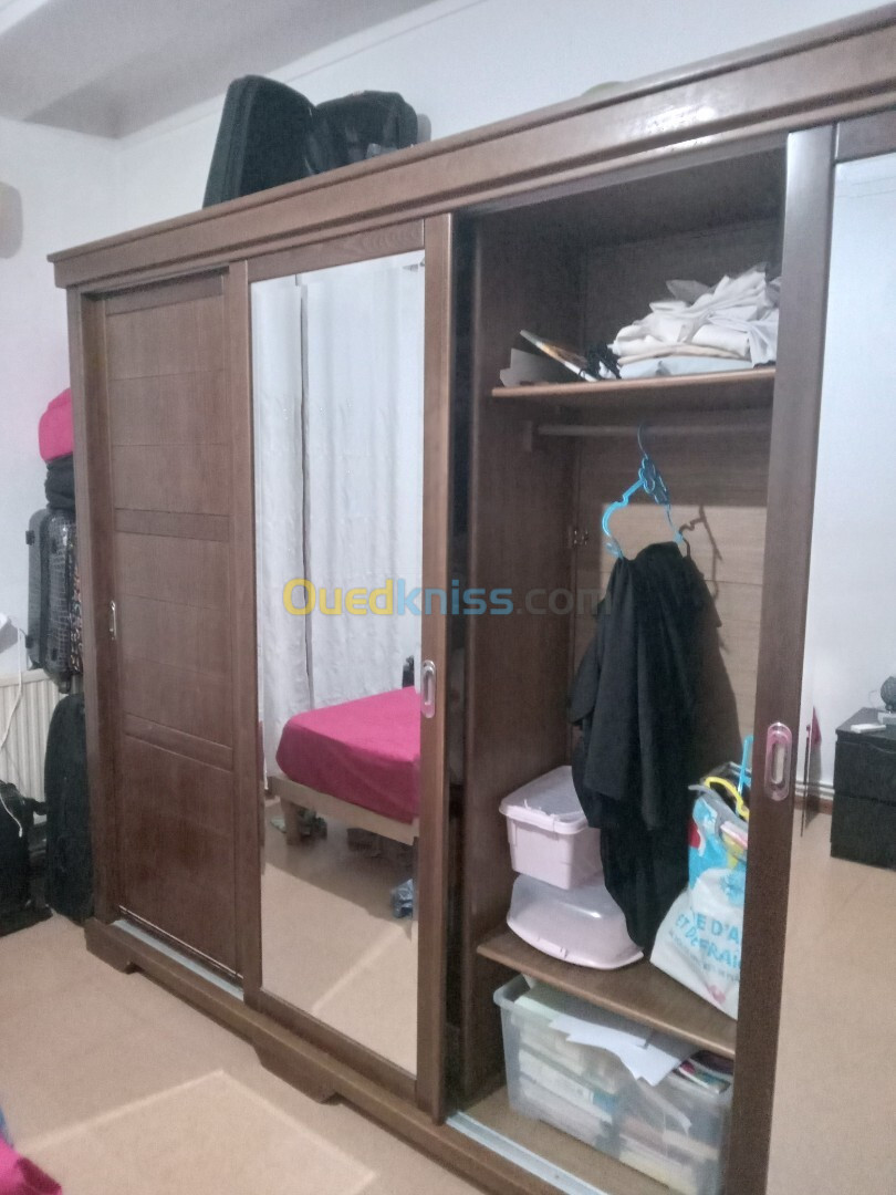 Armoire chambre 