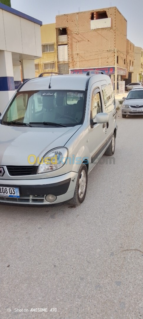 Renault Kangoo 2008 Kangoo