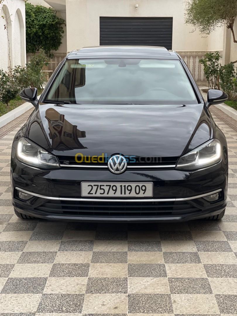 Volkswagen Golf 7 2019 Golf 7