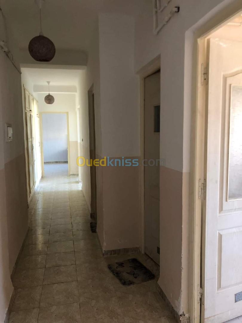 Vente Appartement F4 Blida Bouinan