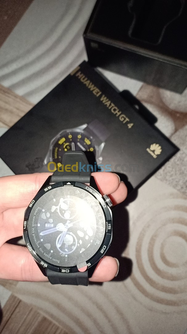 Huawei smart watch GT 4