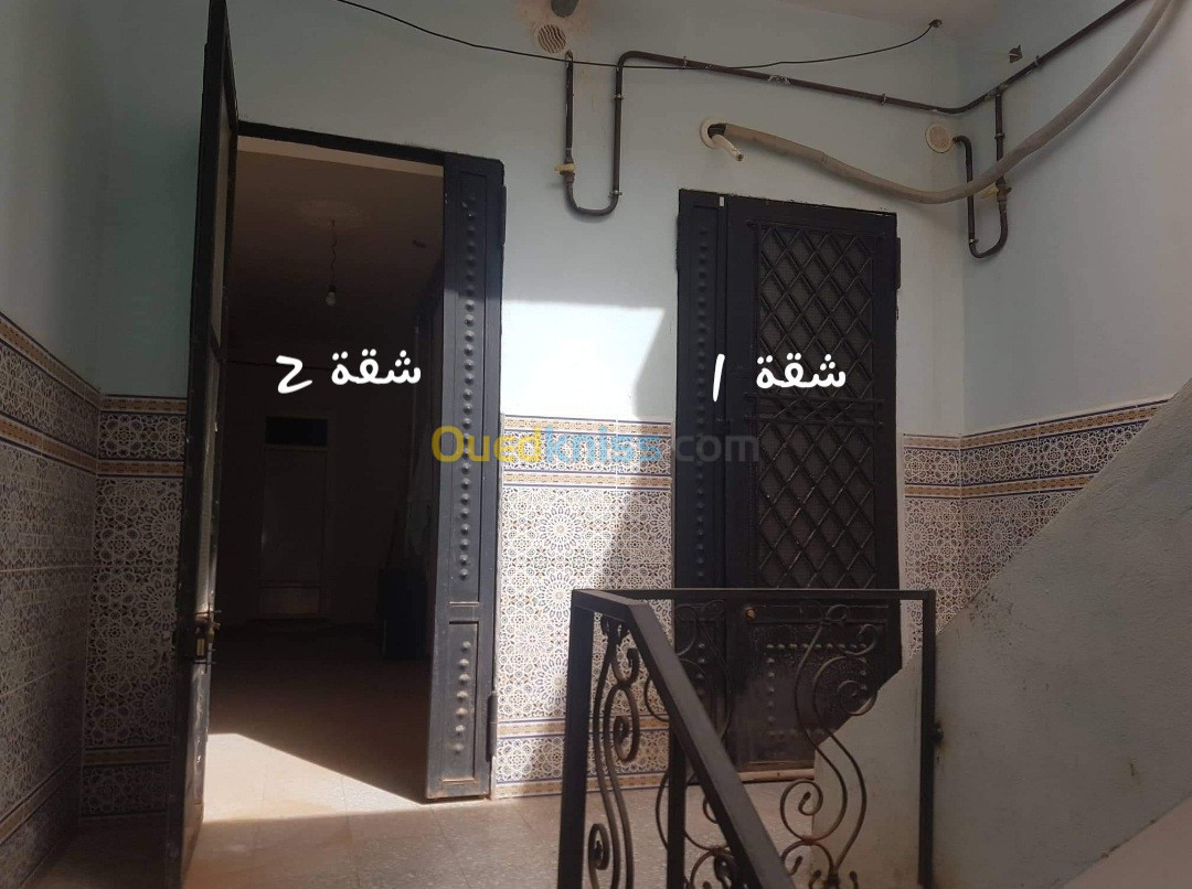 Vente Villa Ghardaïa Zelfana