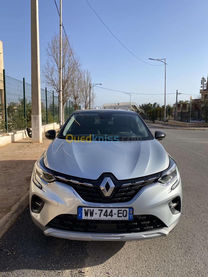 Renault Capture 2023 Toutes options