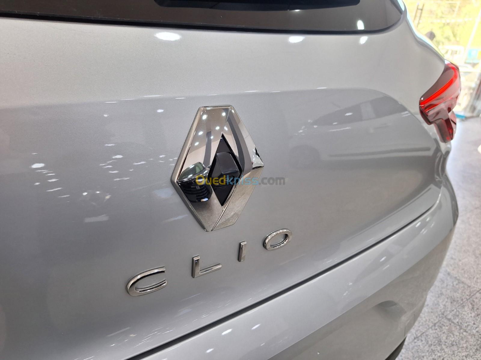 Renault CLIO 5 2023 èquilibre DCI 00KM