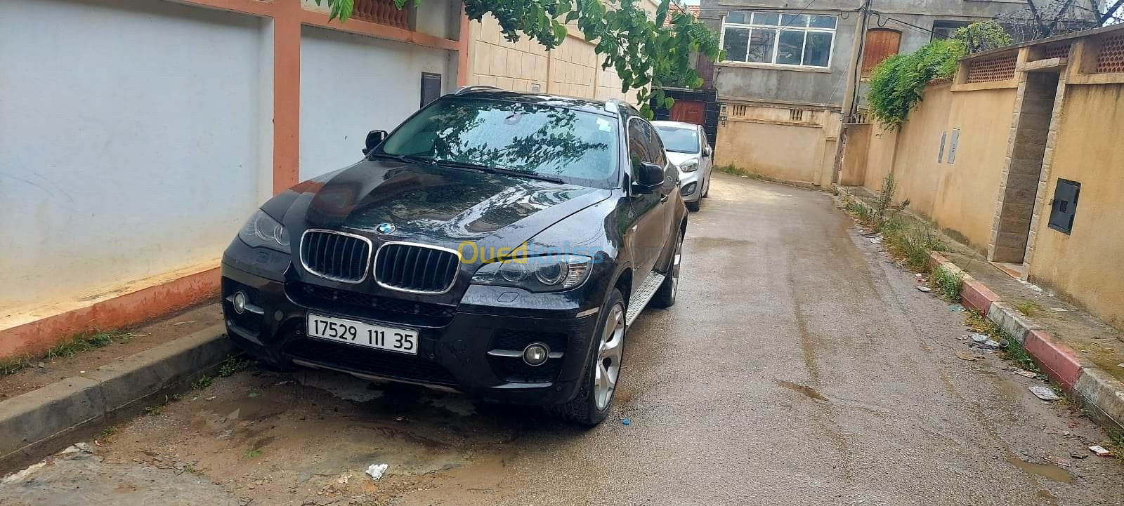 BMW X6 2011 X6