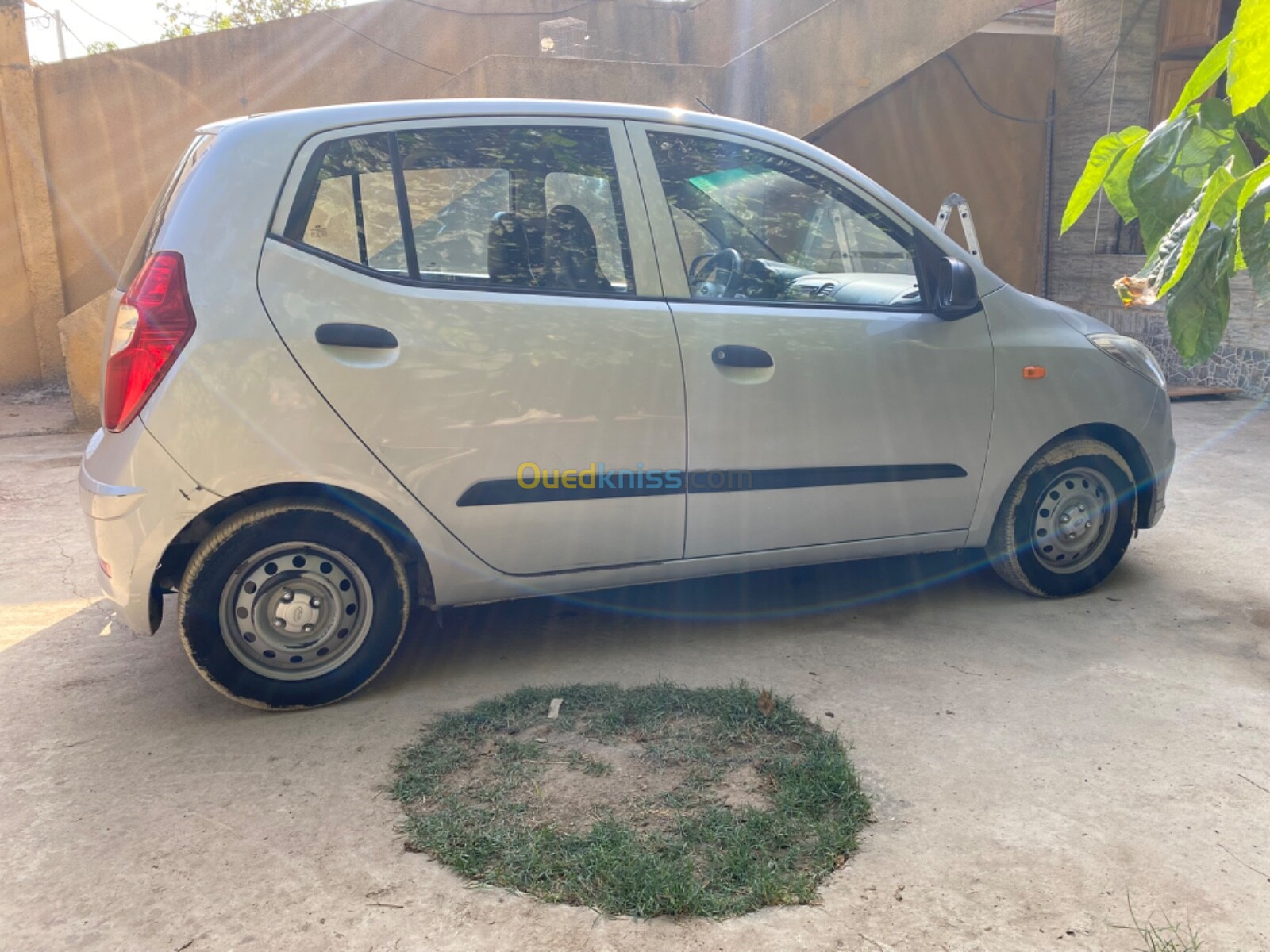 Hyundai i10 2016 i10