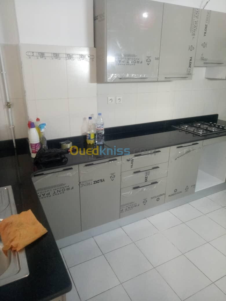 Vente Appartement F3 Oran Oran