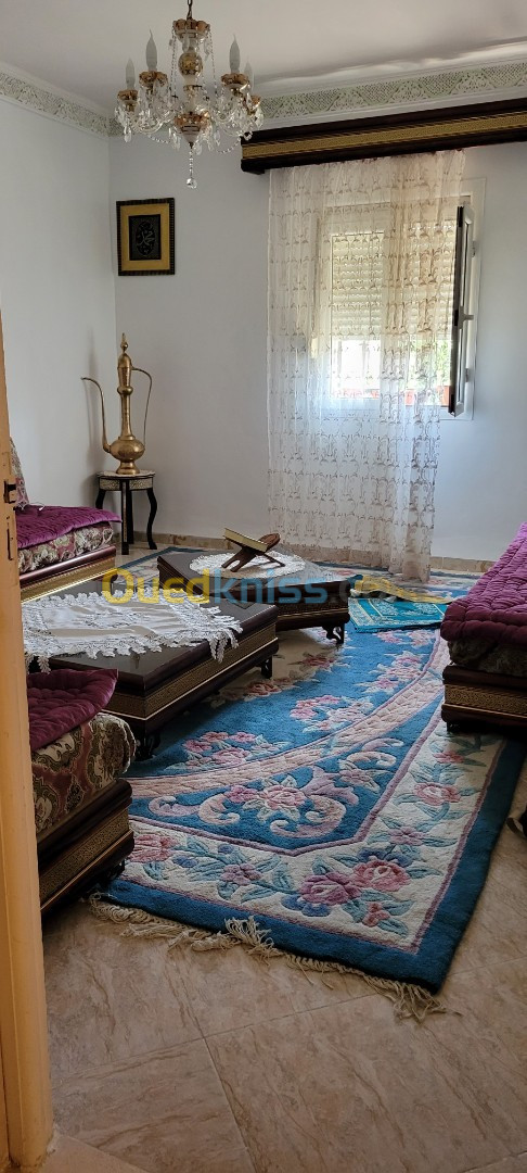 Vente Appartement F4 Tipaza Bou ismail