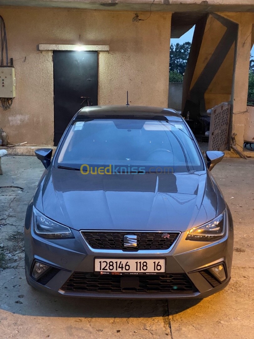 Seat Ibiza 2018 