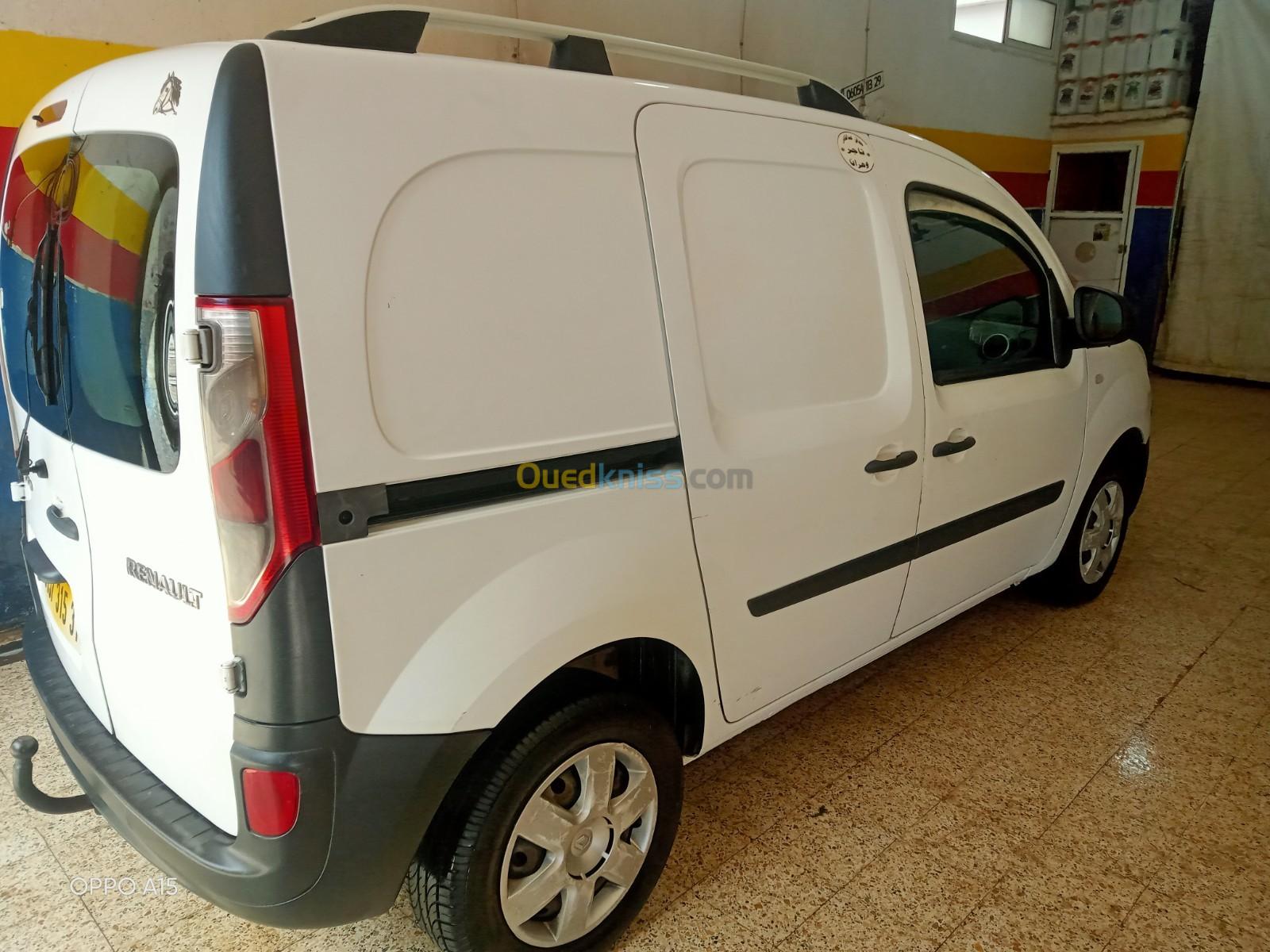 Renault Kangoo 2015 Kangoo