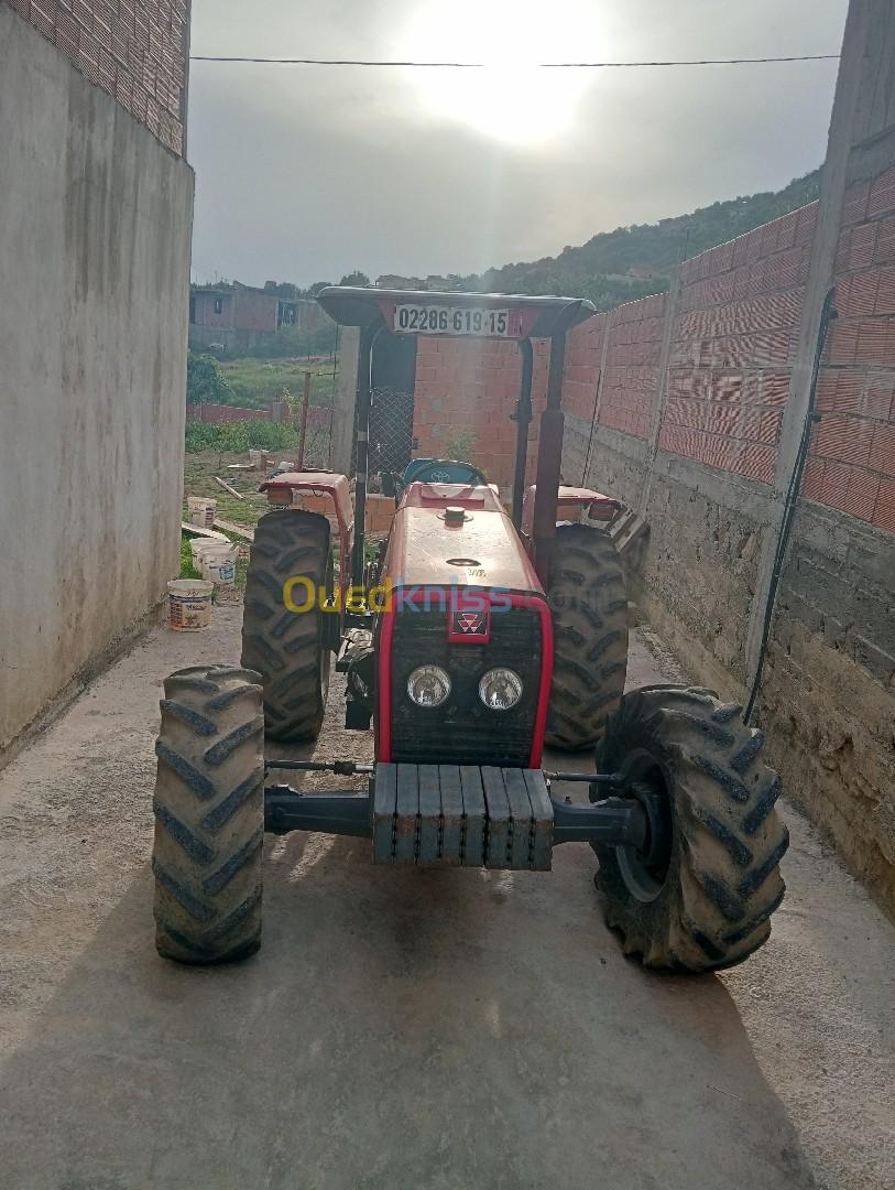 Massey Ferguson Massey Ferguson 415 2019