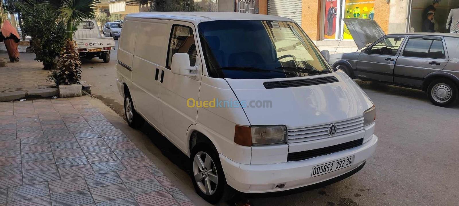 Volkswagen T4 1992 