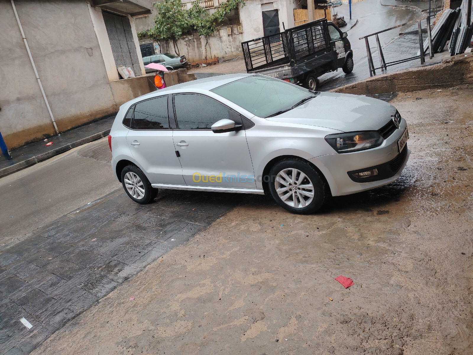 Volkswagen Polo 2017 Polo