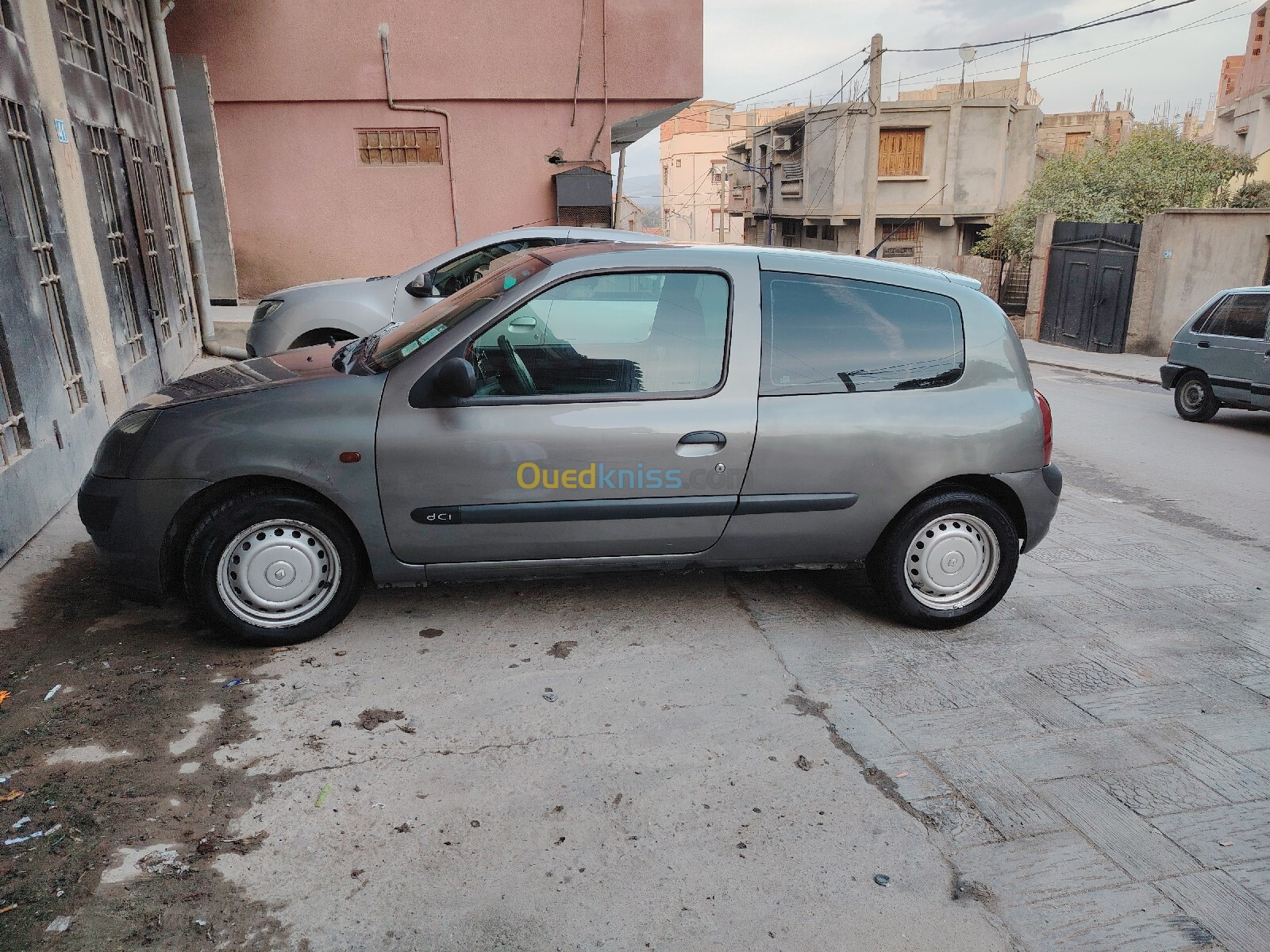 Renault Clio 2 2001 Clio 2