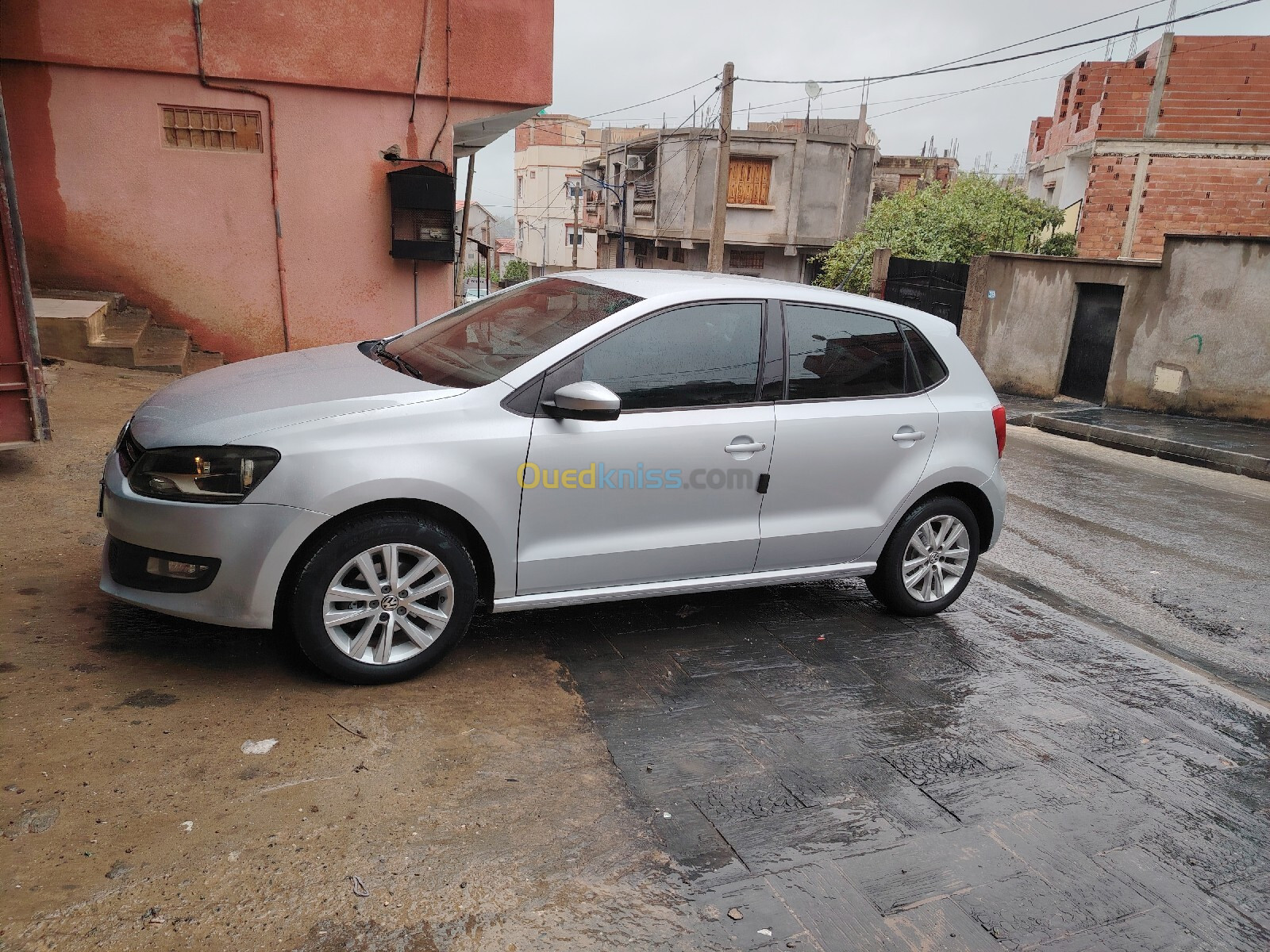 Volkswagen Polo 2017 Polo