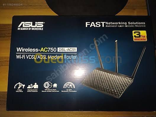 Modem ASUS