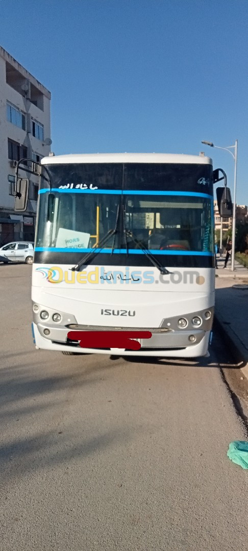 Isuzu Isuzu 2016