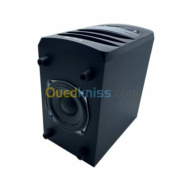 Haut Parleur Multimédia Subwoofer 2.1 Mt-Sb2125Suf