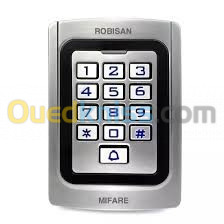 DIGICODE ROBISAN MIFARE X6 / X7 