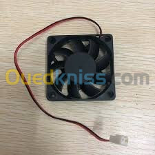 VENTILATEUR XVR DVR 4CM*4CM