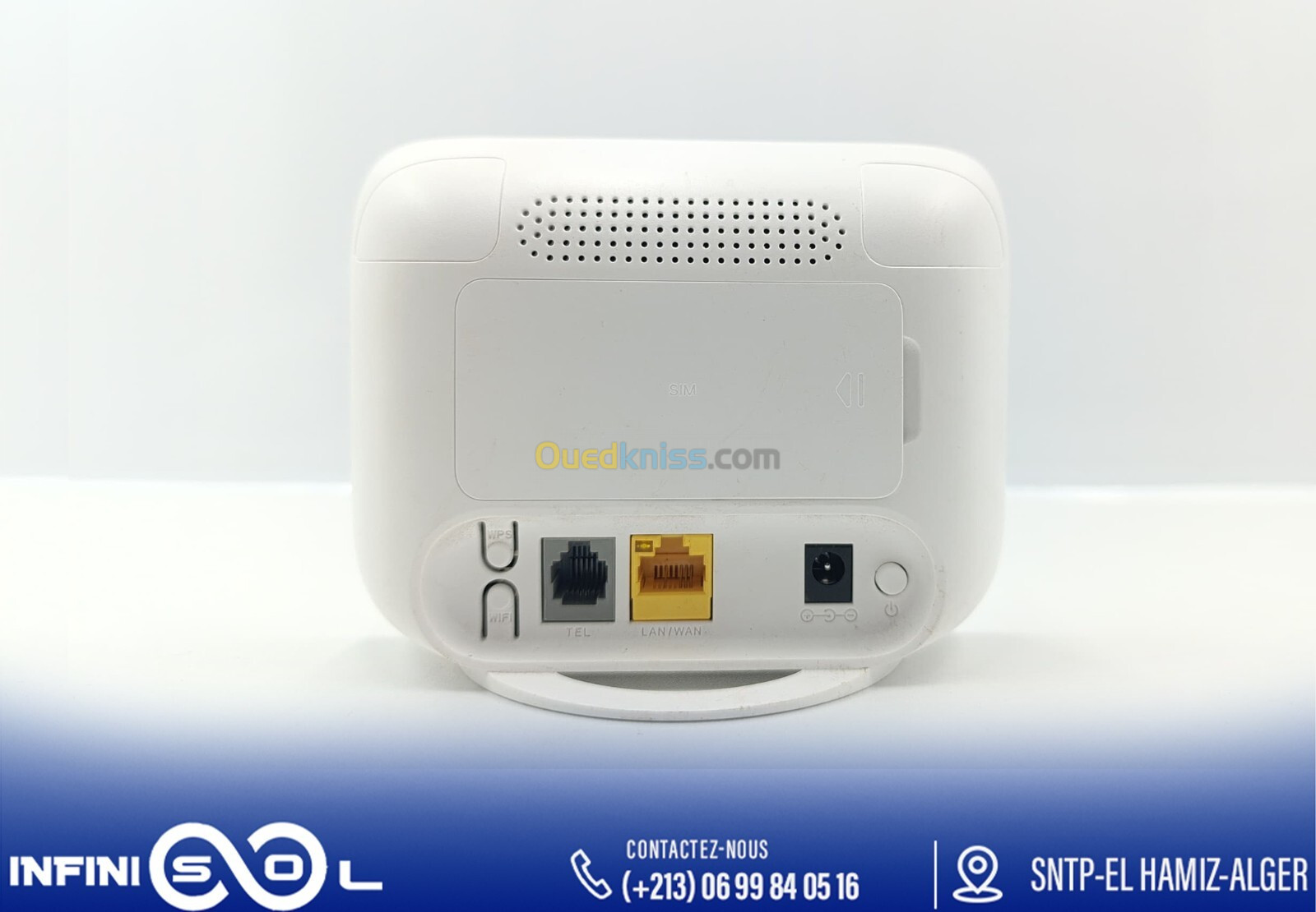 Modem 4G TCL  