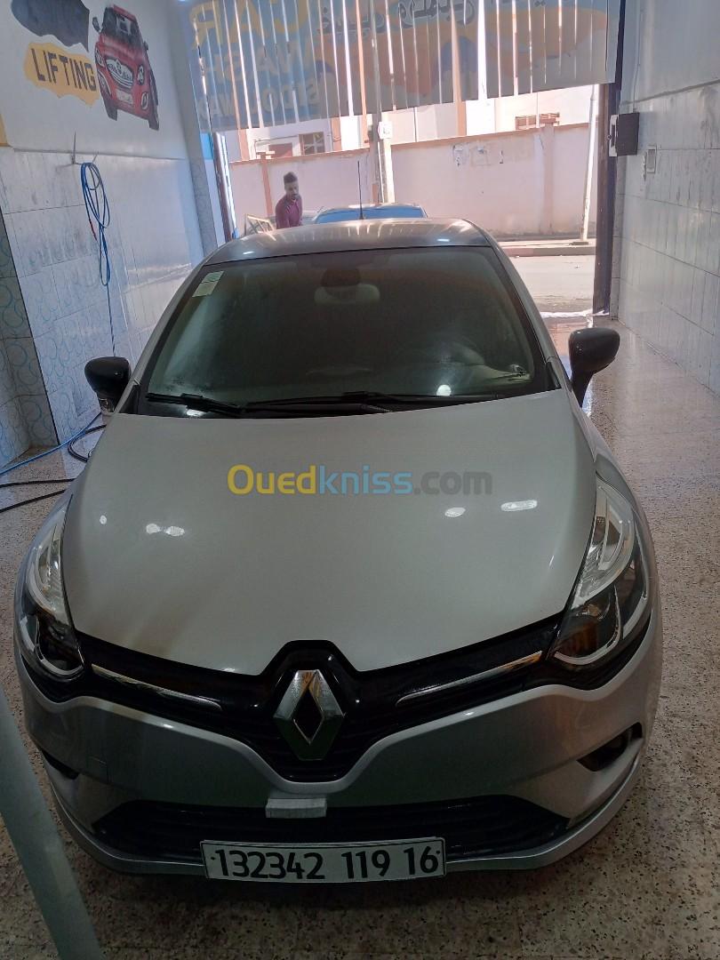 Renault Clio 4 2019 Limited 2