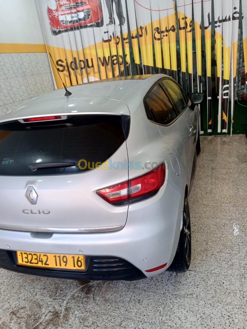 Renault Clio 4 2019 Limited 2