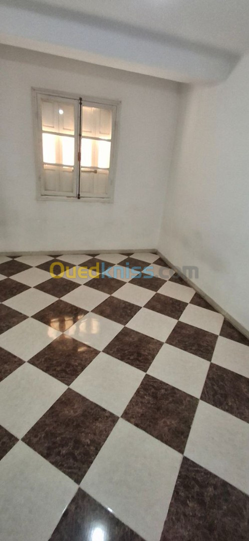 Vente Appartement F4 Sétif Setif