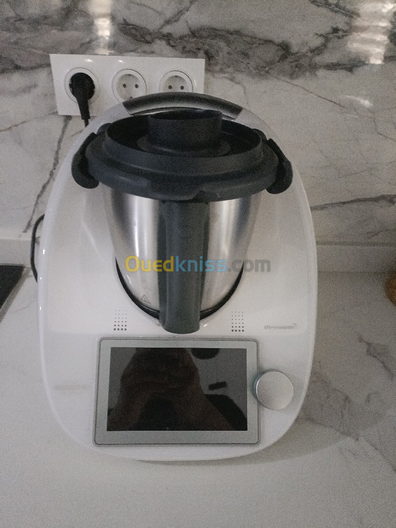 Thermomix TM6 