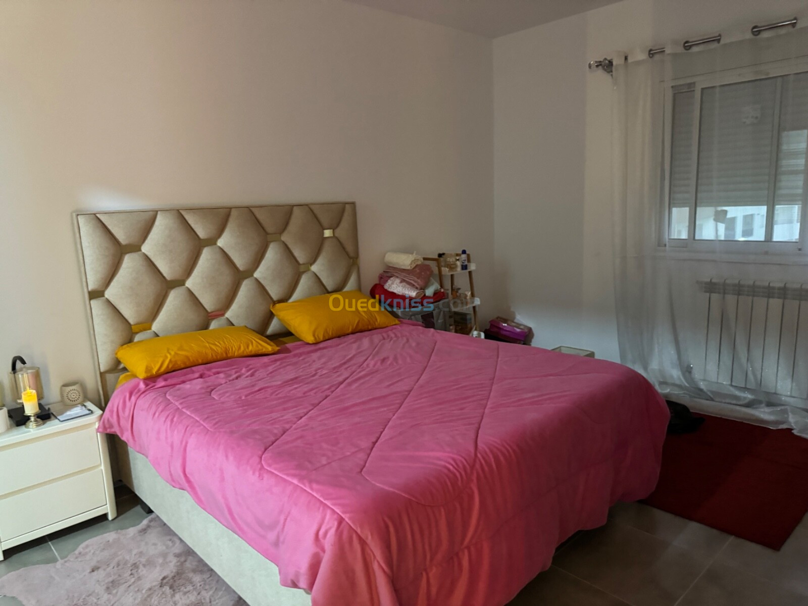 Location Appartement Tipaza Bou ismail