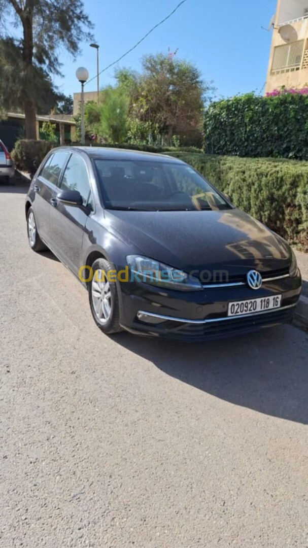 Volkswagen Golf 7 2018 START+